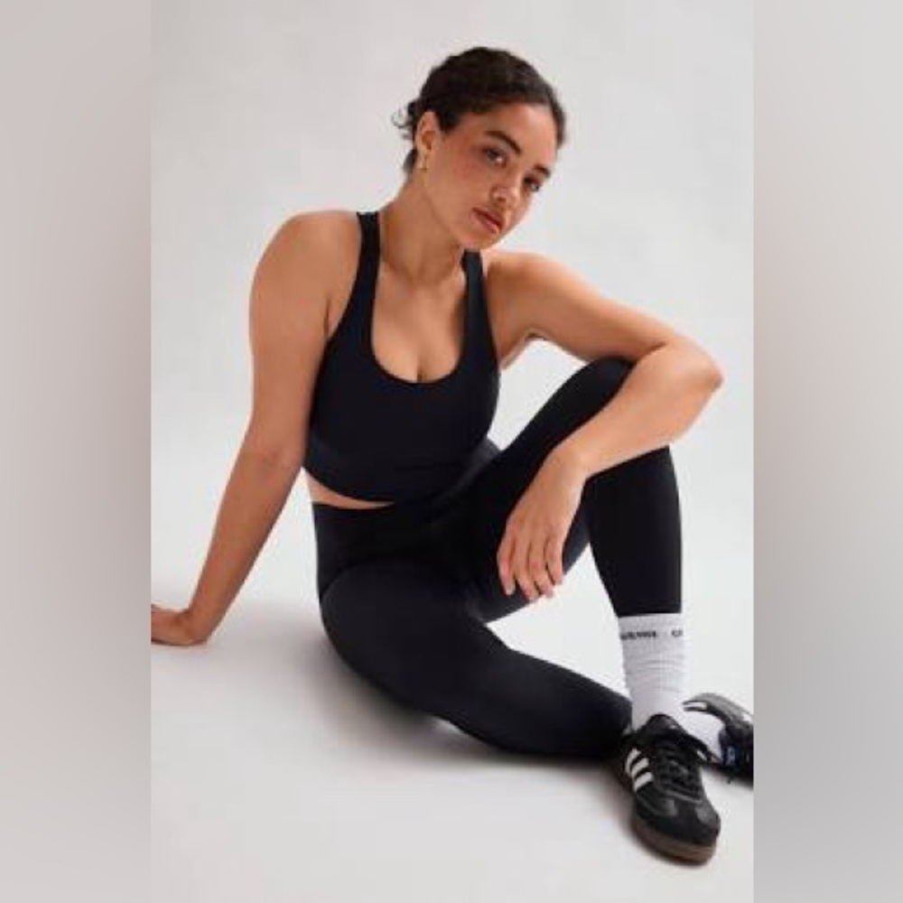 Girlfriend collective leggings